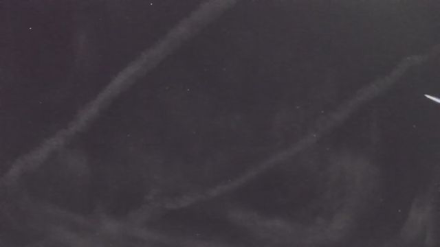 AMS206 meteor