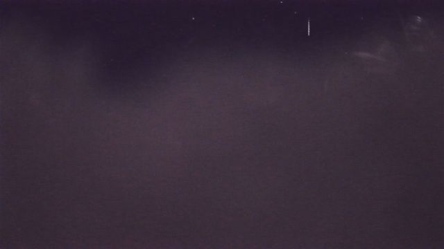 AMS206 meteor