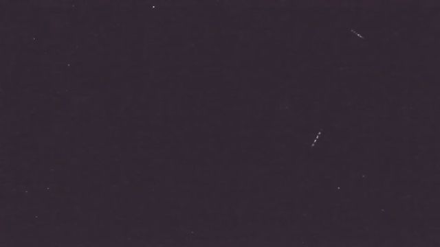 AMS206 meteor