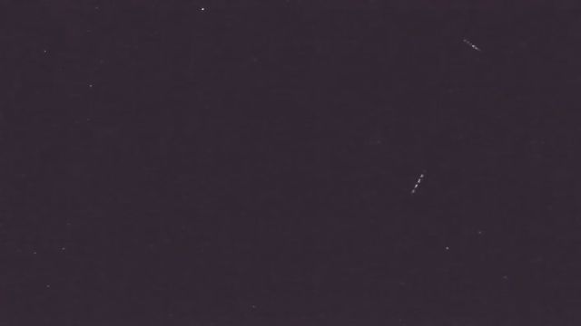 AMS206 meteor