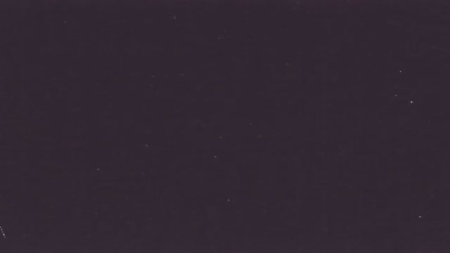 AMS206 meteor