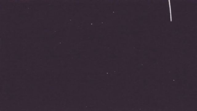 AMS206 meteor