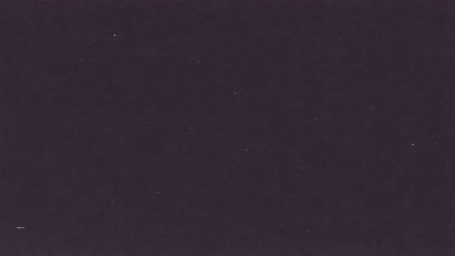 AMS206 meteor