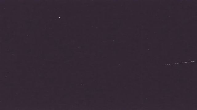 AMS206 meteor