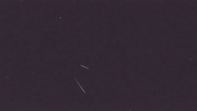 AMS206 meteor