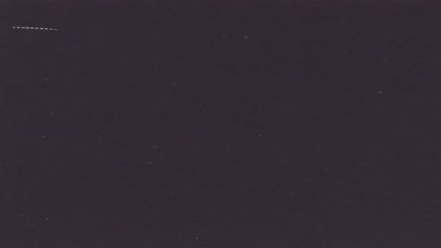 AMS206 meteor