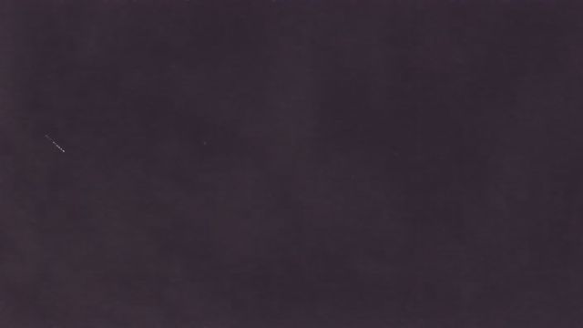 AMS206 meteor