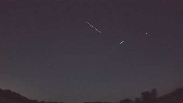 AMS206 meteor