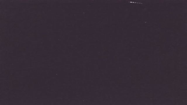 AMS206 meteor