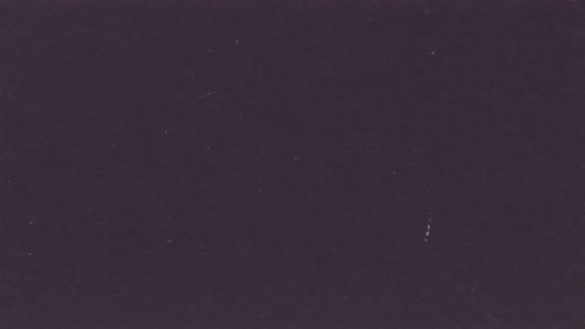 AMS206 meteor