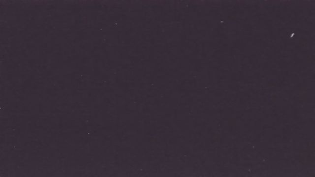 AMS206 meteor