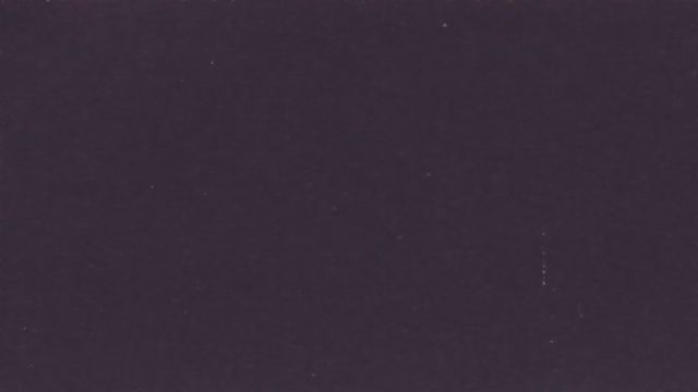 AMS206 meteor