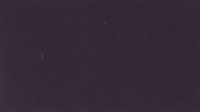AMS206 meteor