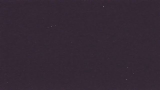 AMS206 meteor