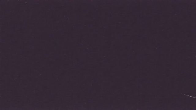 AMS206 meteor