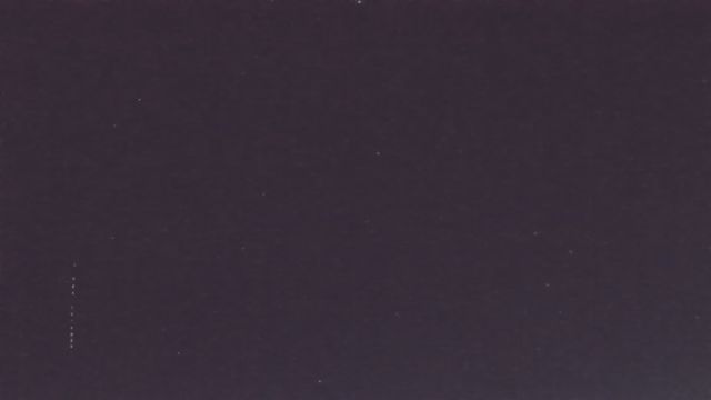 AMS206 meteor