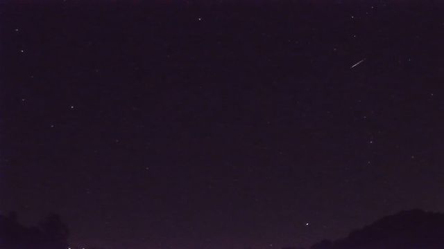 AMS206 meteor