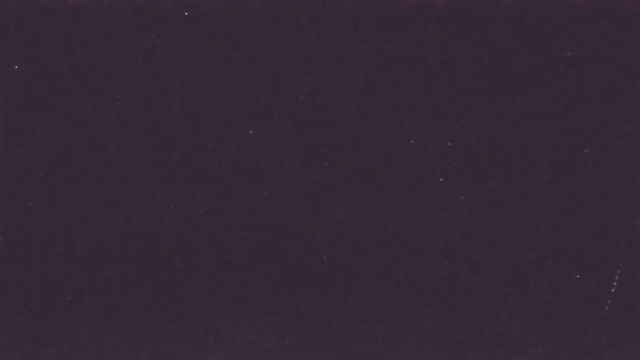 AMS206 meteor