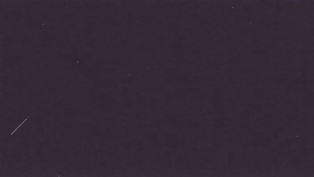 AMS206 meteor