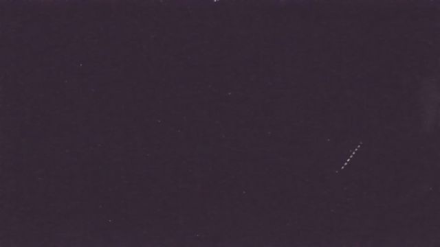 AMS206 meteor
