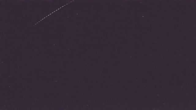 AMS206 meteor