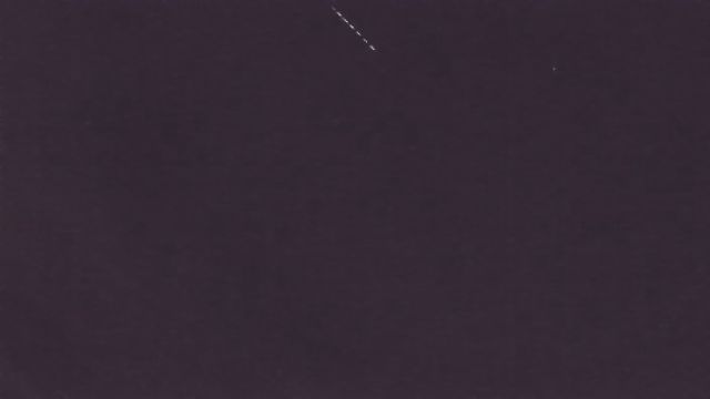 AMS206 meteor
