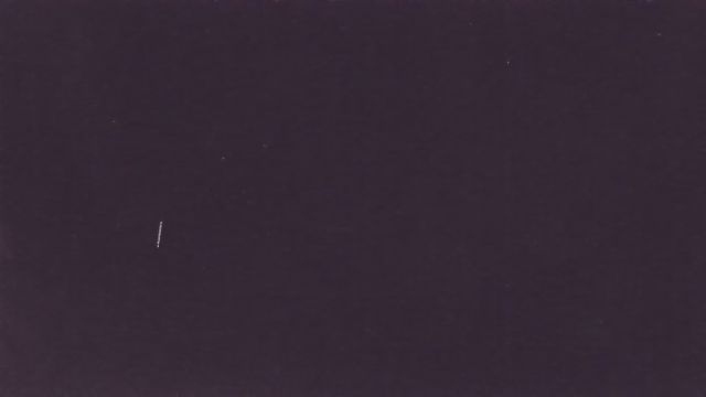 AMS206 meteor