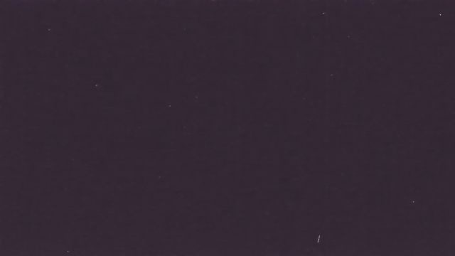 AMS206 meteor