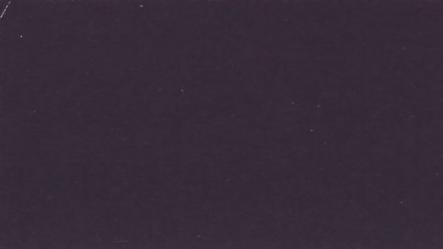AMS206 meteor