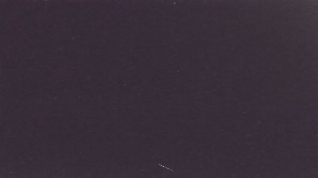 AMS206 meteor