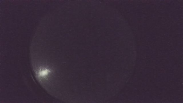 AMS206 meteor