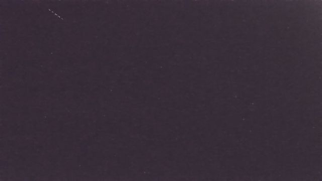 AMS206 meteor