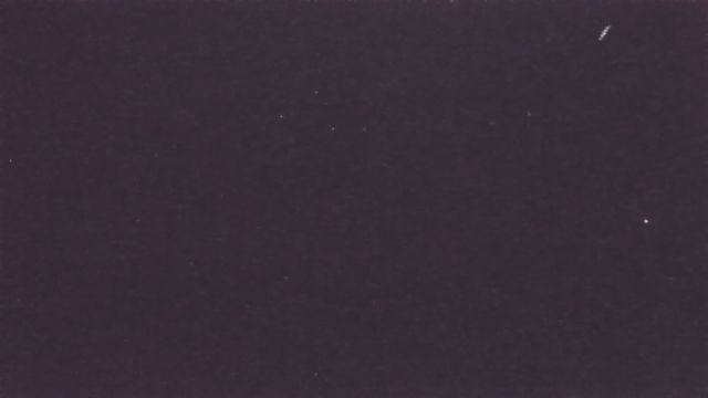 AMS206 meteor