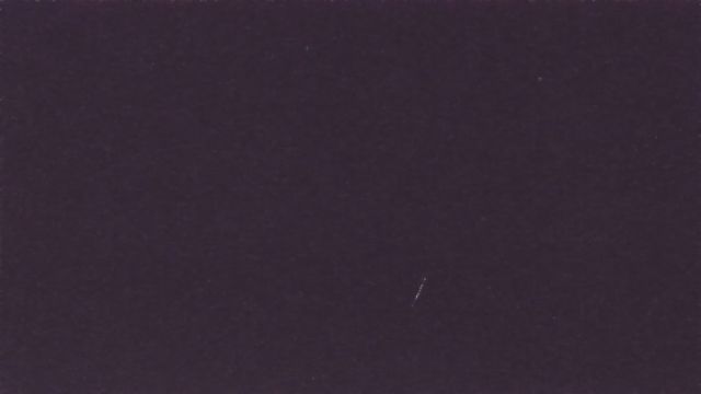 AMS206 meteor