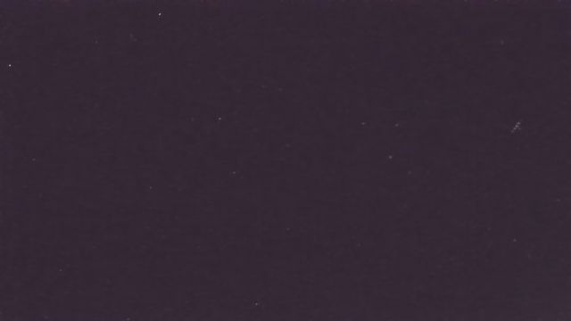 AMS206 meteor