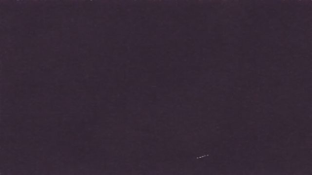 AMS206 meteor