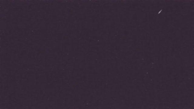 AMS206 meteor