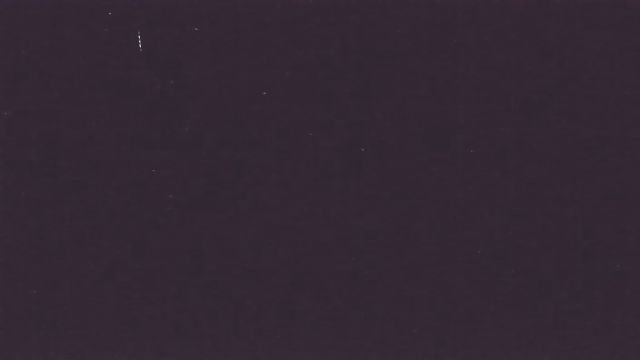 AMS206 meteor