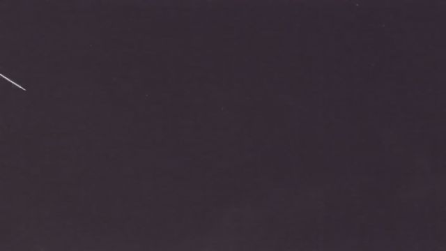 AMS206 meteor