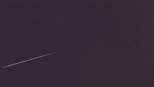 AMS206 meteor