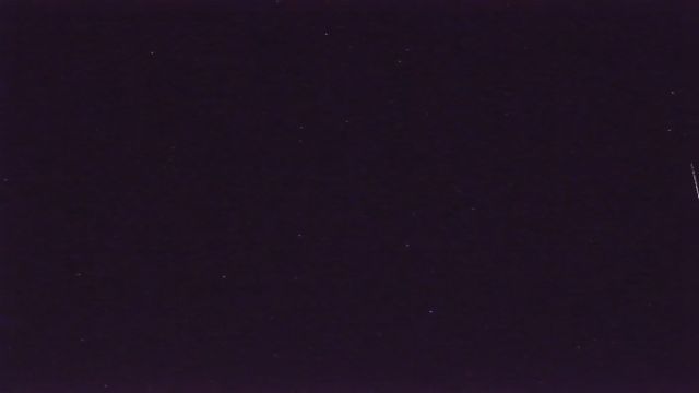 AMS206 meteor