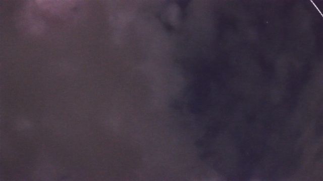AMS206 meteor
