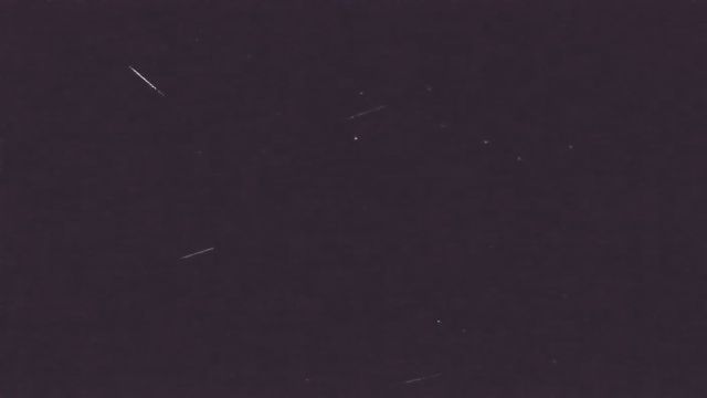 AMS206 meteor