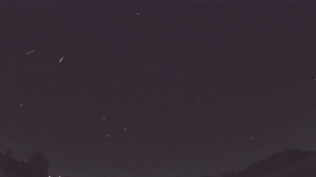 AMS206 meteor
