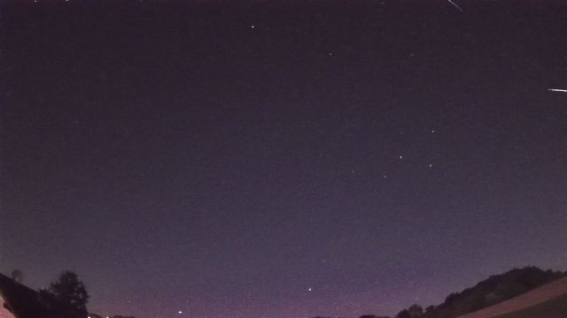 AMS206 meteor
