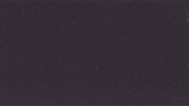 AMS206 meteor