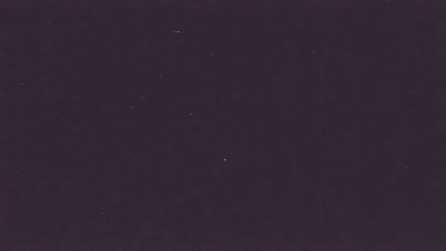 AMS206 meteor
