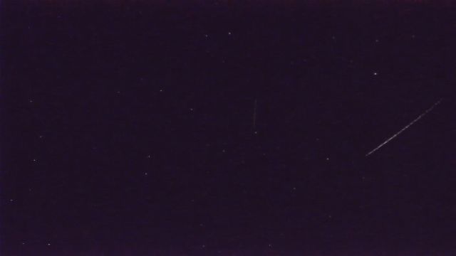 AMS206 meteor