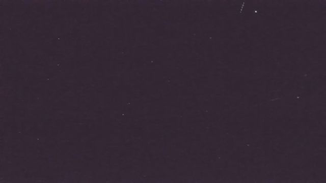 AMS206 meteor