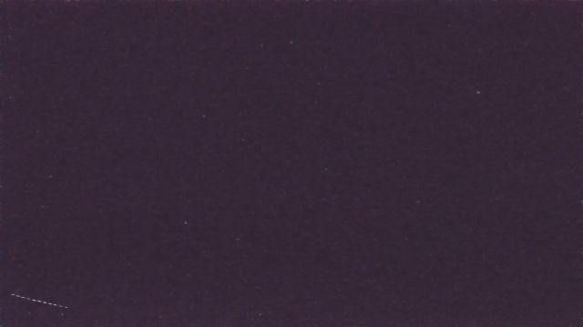 AMS206 meteor